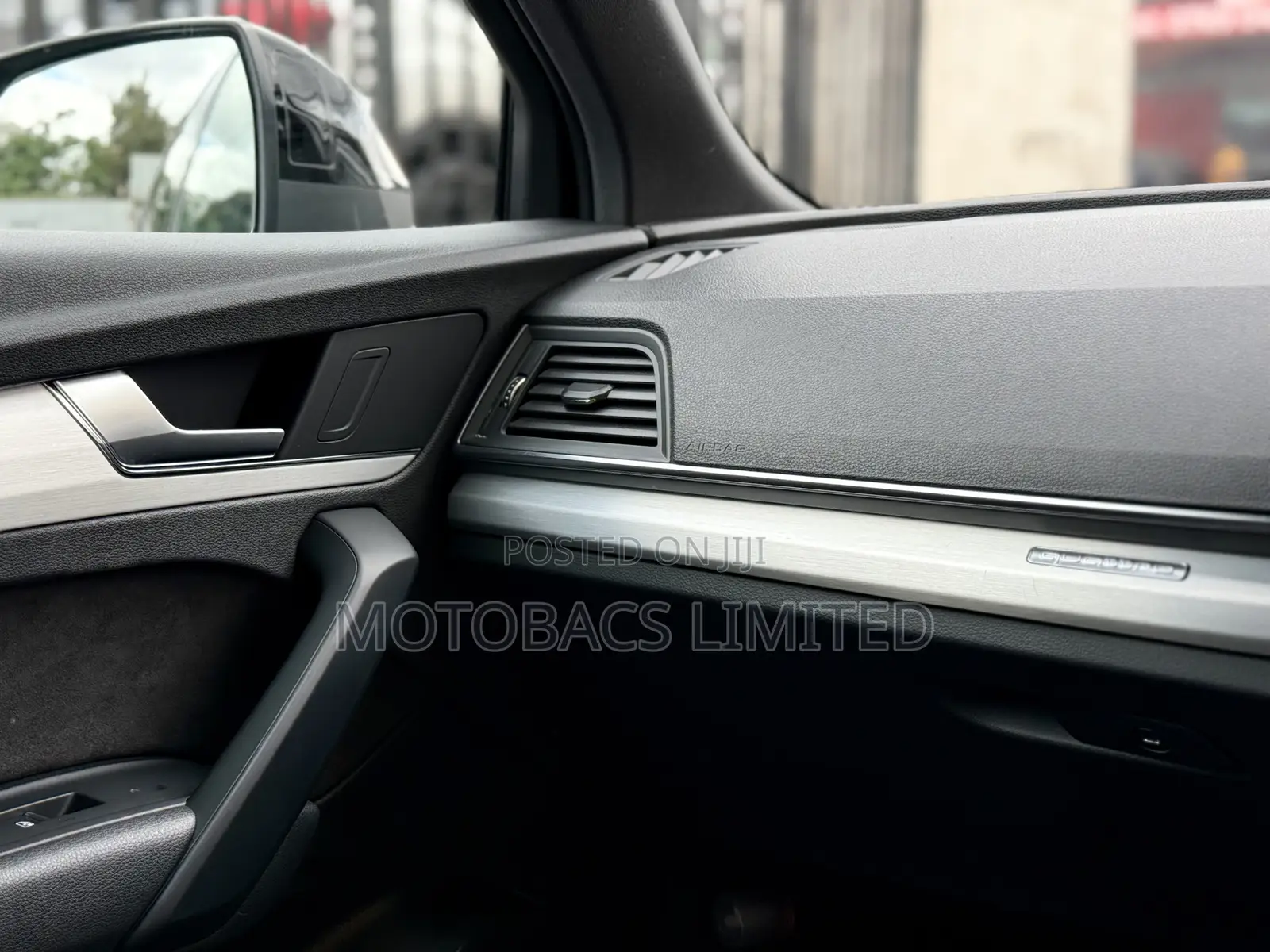 Audi Q5 2.0T Premium AWD quattro 2019 Black