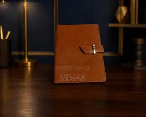 A4 A5 Note Books