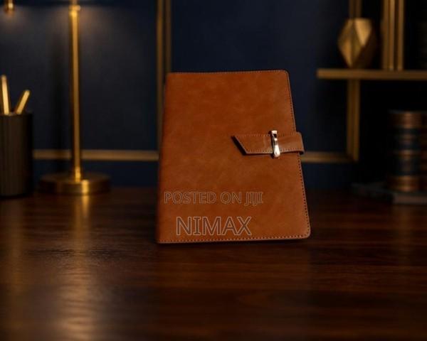 A4 A5 Note Books - thumbnail 3