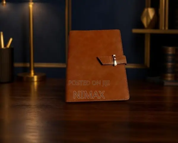 A4 A5 Note Books
