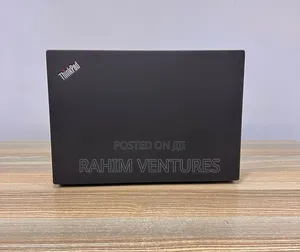Laptop Lenovo ThinkPad X13 Gen 2 16GB Intel Core i7 SSD 256GB