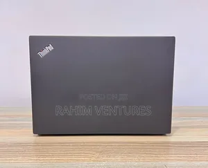Laptop Lenovo ThinkPad X13 Gen 2 16GB Intel Core i7 SSD 256GB