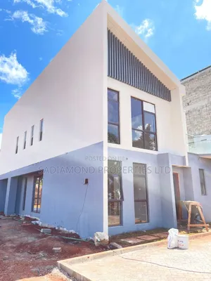 4bdrm Villa in Muthithi Area, Kiambu CBD for sale