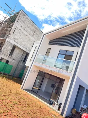 4bdrm Villa in Muthithi Area, Kiambu CBD for sale
