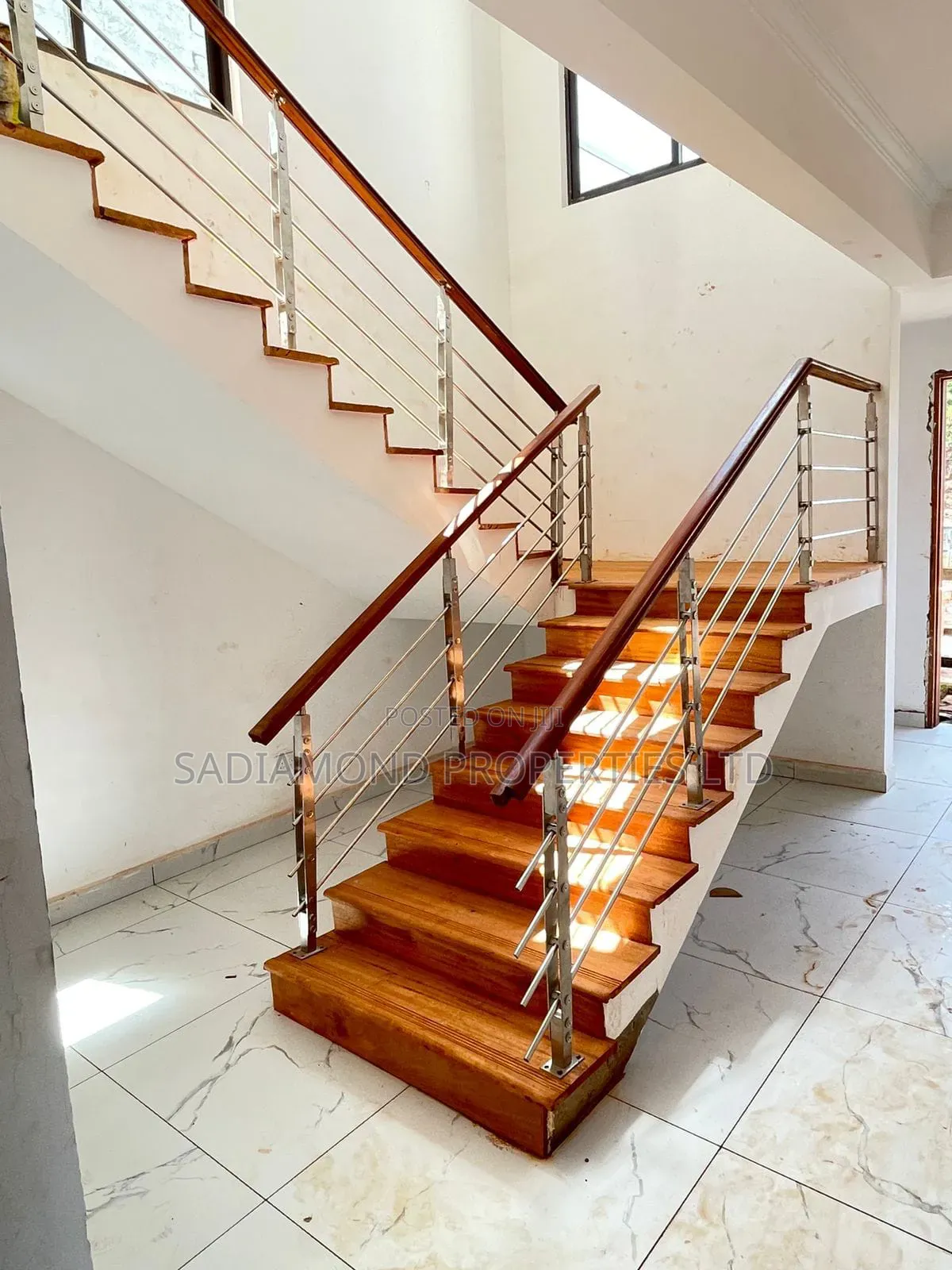 4bdrm Villa in Muthithi Area, Kiambu CBD for sale