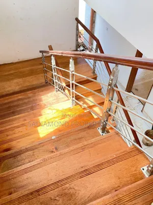4bdrm Villa in Muthithi Area, Kiambu CBD for sale