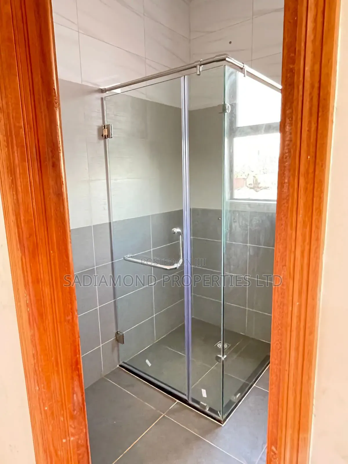4bdrm Villa in Muthithi Area, Kiambu CBD for sale