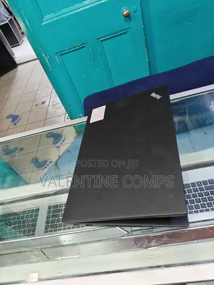 Laptop Lenovo ThinkPad T470s 8GB Intel Core i5 SSD 256GB