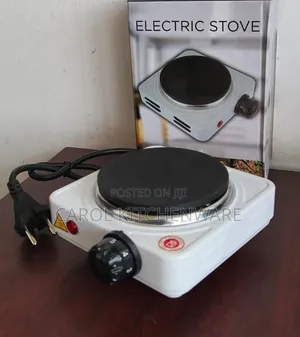 Electric Hot Plate /Single Burner Hot Plate