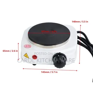 Electric Hot Plate /Single Burner Hot Plate