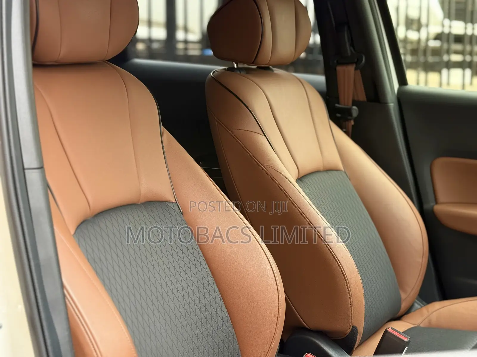 Honda Fit 2020 Pearl