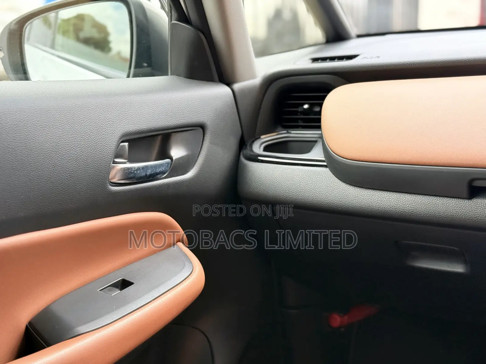 Honda Fit 2020 Pearl