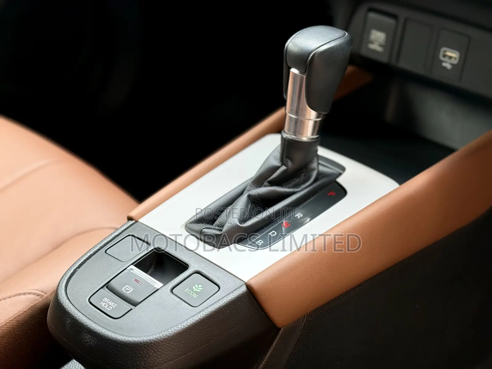 Honda Fit 2020 Pearl