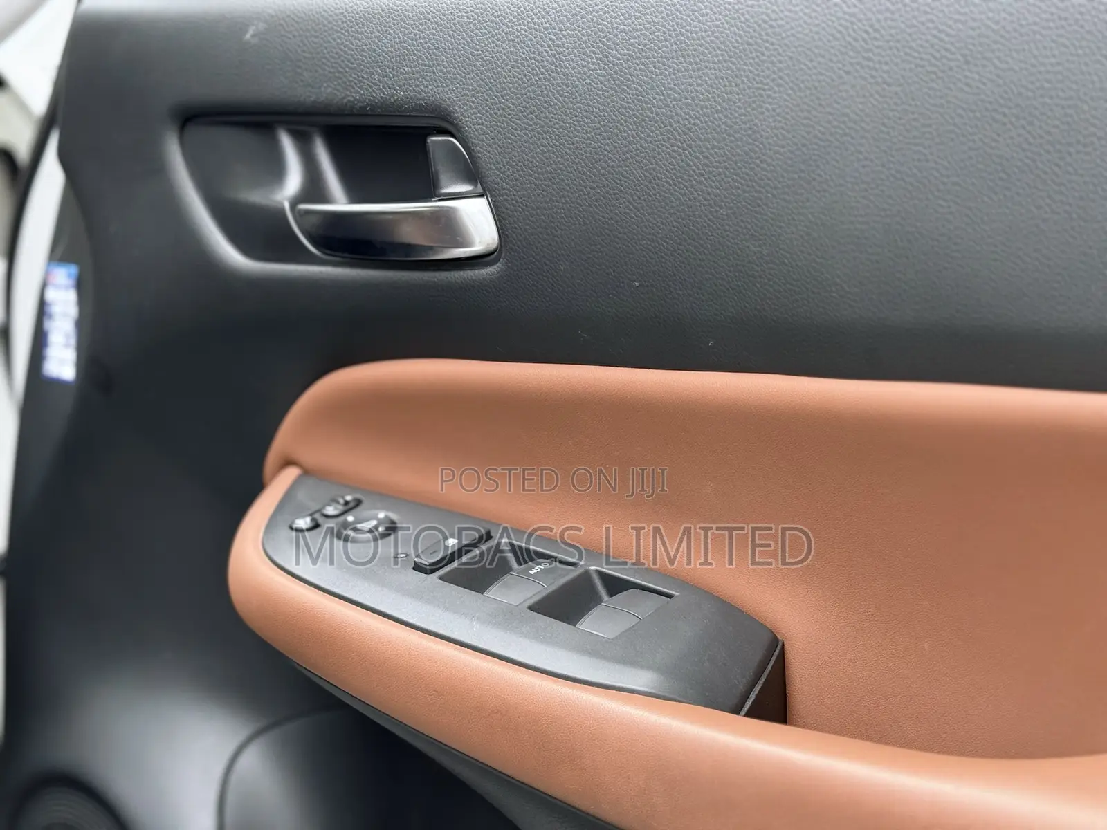 Honda Fit 2020 Pearl