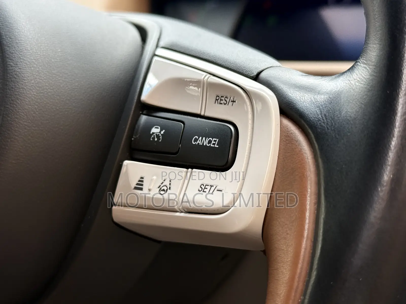 Honda Fit 2020 Pearl
