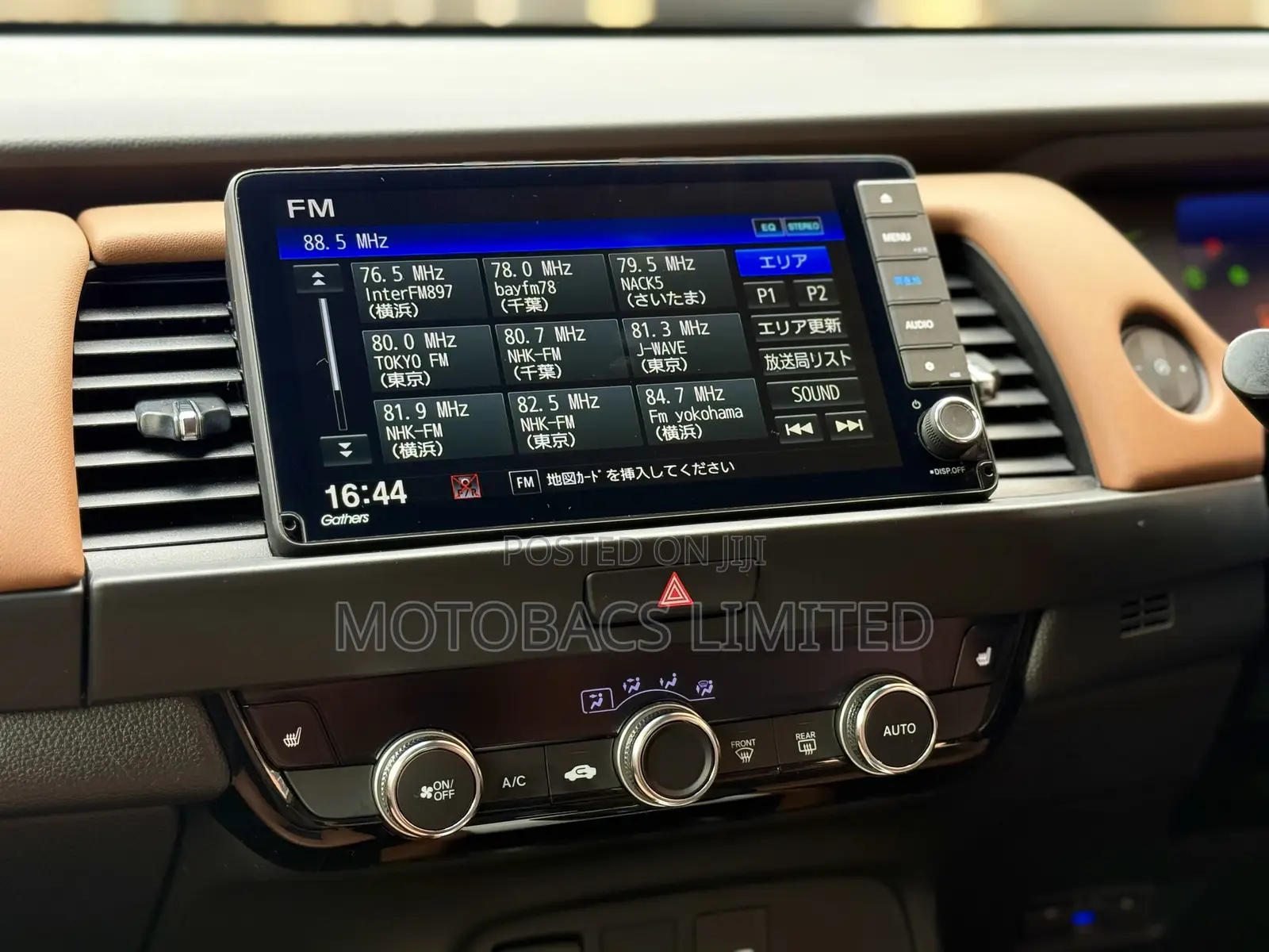 Honda Fit 2020 Pearl