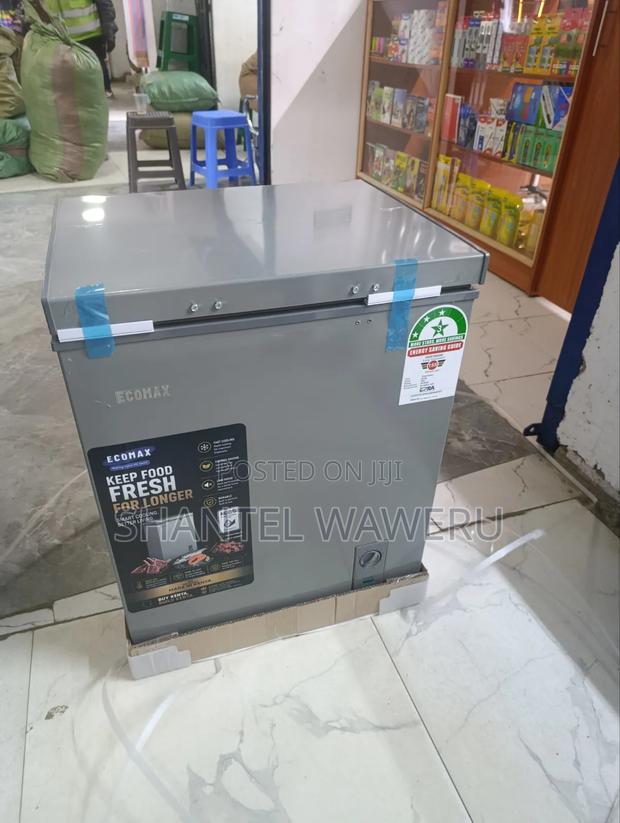 Ecomax Freezer - thumbnail 3