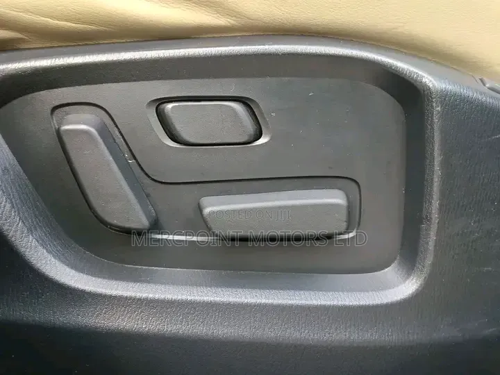 Mazda CX-5 2019 Gray