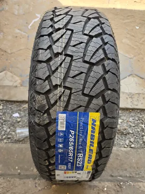 265 /65 R17 Habilead Tires