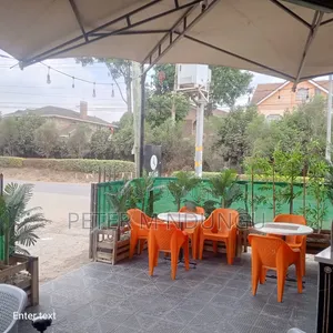 Cafe on Sale, Roysambu