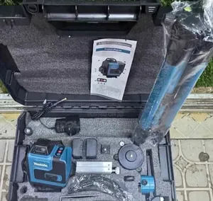 Durable Makita Reachable Laser Level/Makita Cordless Laser Level