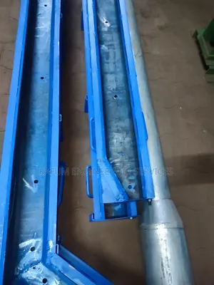 Fencing Supporter Molds/Moulds