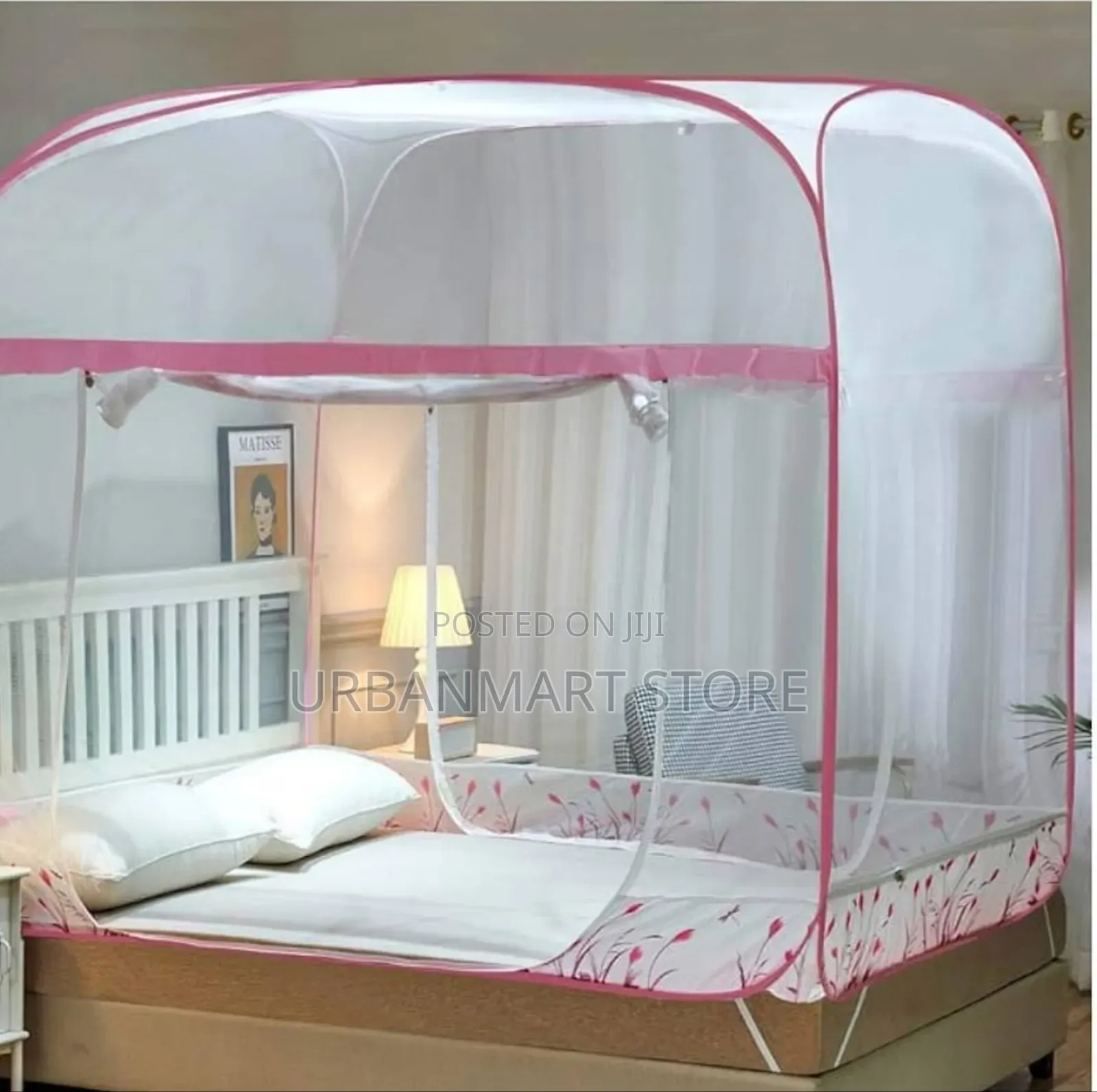 Brand New Portable Foldable Tent Mosquito Net