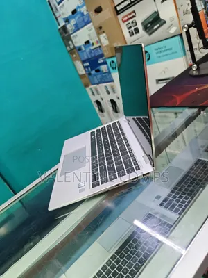 Laptop HP EliteBook 1040 G6 16GB Intel Core i7 SSD 256GB