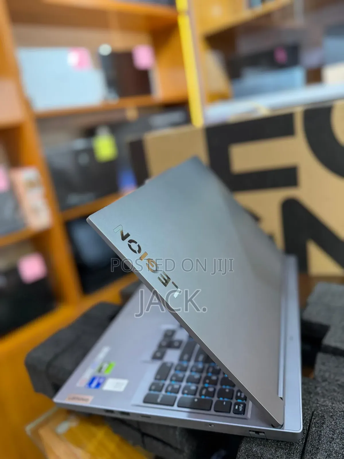 Laptop Lenovo Legion 5 16GB Intel Core i7 SSD 1T