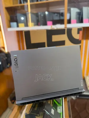 Laptop Lenovo Legion 5 16GB Intel Core i7 SSD 1T