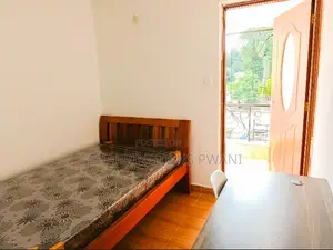 Furnished 1bdrm Shared Apartment in Kile Alps, Kileleshwa for rent