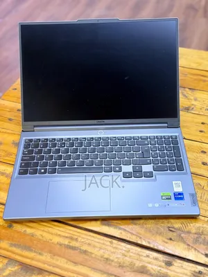 Laptop Lenovo Legion 5 16GB Intel Core i7 SSD 1T
