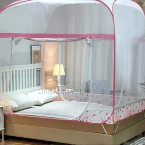 Foldable Portable Tent Net for Indoor and Outdoor