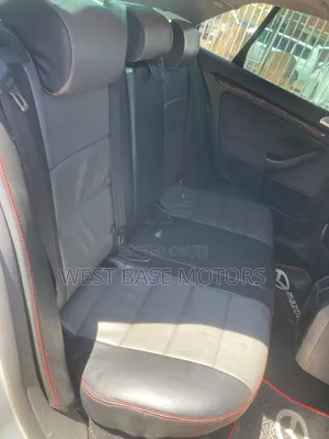 Volkswagen Passat 2006 Silver