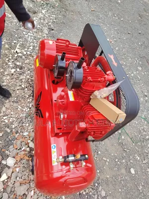3phase Professional Workshop, Garages Tyre Centres300l Compressor