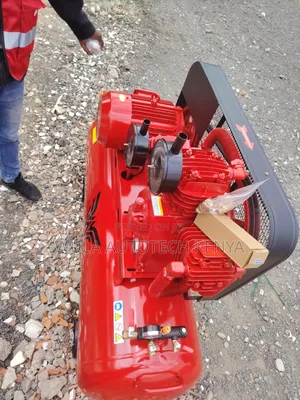 3phase Professional Workshop, Garages Tyre Centres300l Compressor
