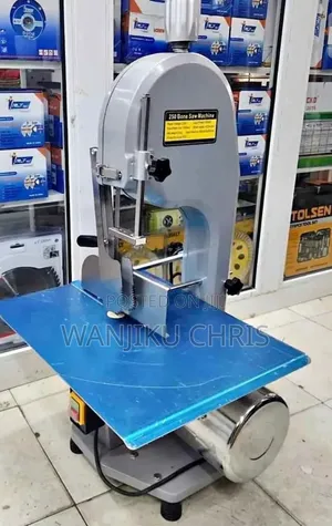 Bone Saw Machine/Electric Bone Saw Machine 1500w, 1650 Blade Size