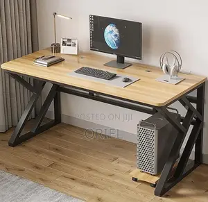 Office Computer Desk : 1200MM Computer Workstation Desk