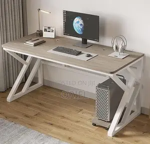 Office Computer Desk : 1200MM Computer Workstation Desk