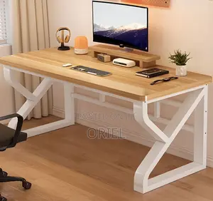 Office Computer Desk : 1200MM Computer Workstation Desk