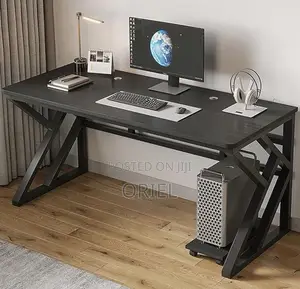 Office Computer Desk : 1200MM Computer Workstation Desk