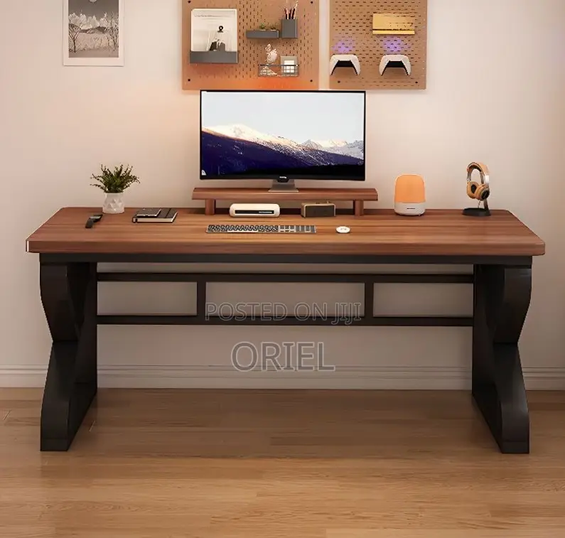 Office Computer Desk : 1200MM Computer Workstation Desk