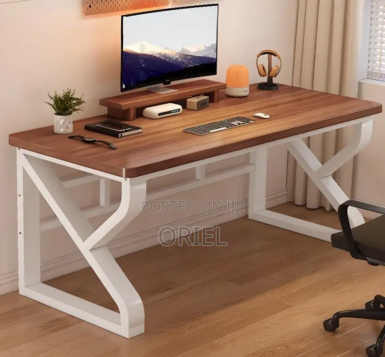 Office Computer Desk : 1200MM Computer Workstation Desk
