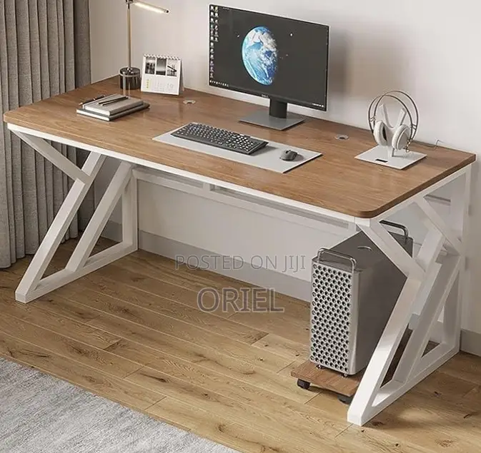 Office Computer Desk : 1200MM Computer Workstation Desk