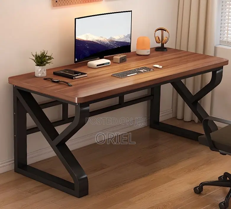 Office Computer Desk : 1200MM Computer Workstation Desk