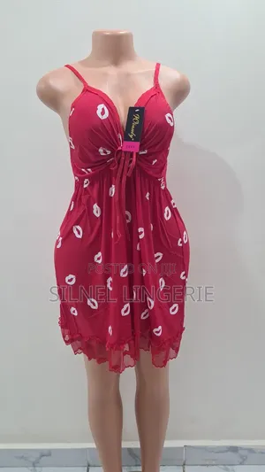 Lingerie Nightwear