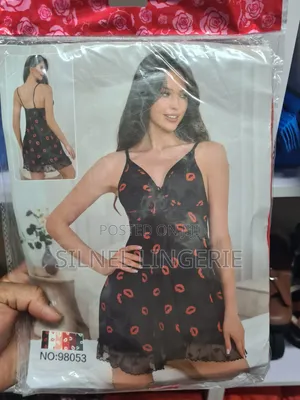 Lingerie Nightwear
