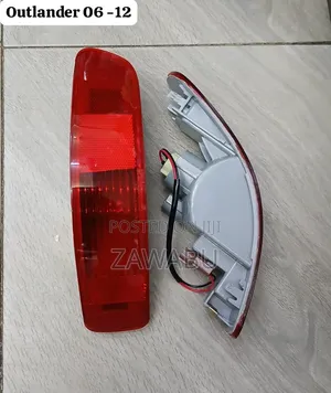 Rear Reflector Outlander 06-10