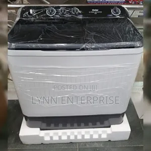 Haier 13kg Tub Washing Machine .