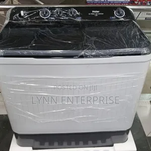 Haier 13kg Tub Washing Machine .